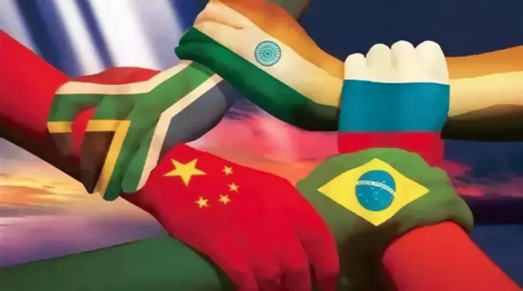 中非合作新篇章:非洲市场的多元化机遇