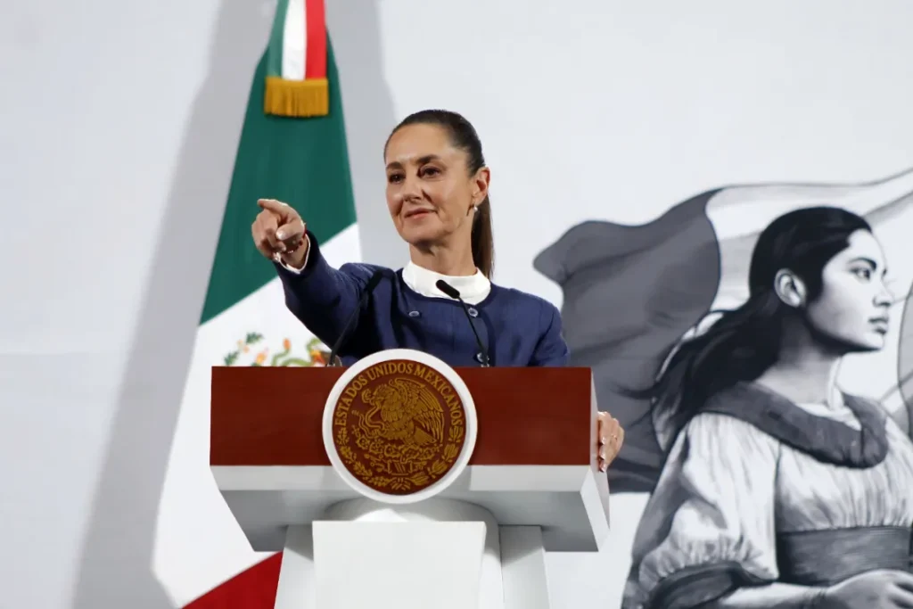 美国施压墨西哥对华征税:外贸企业如何在这场贸易博弈中稳操胜券?