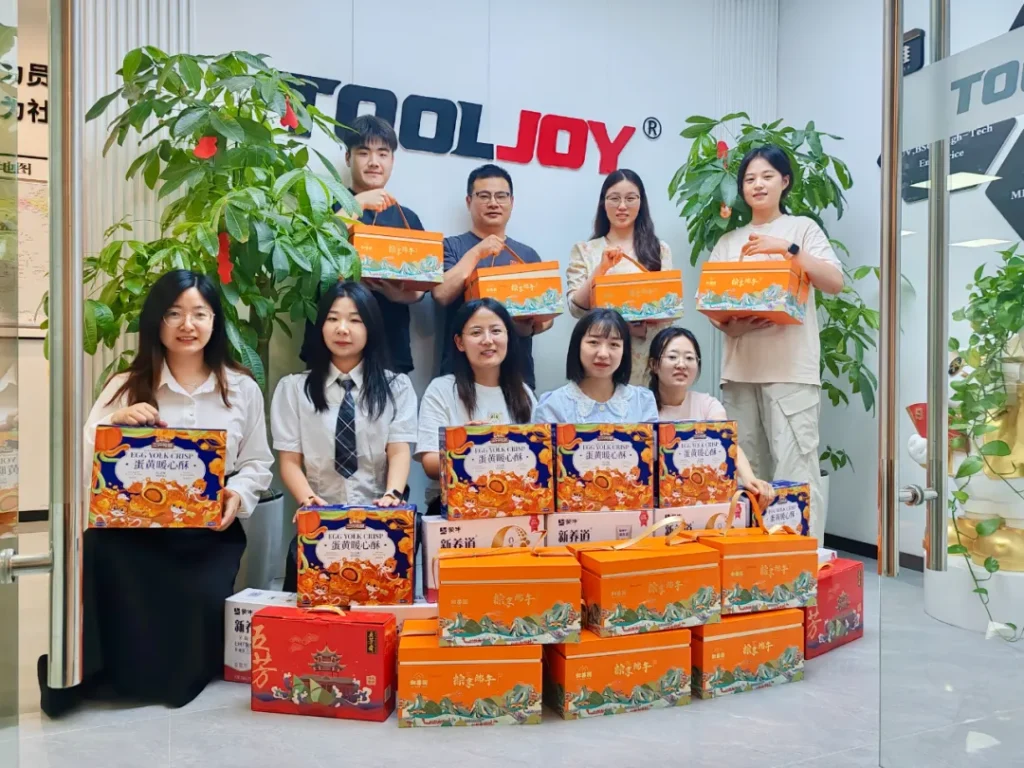 从自产自销到全球腾飞:看五金工厂如何借力外贸第二曲线实现200倍业绩爆发