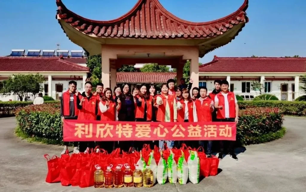 兵家胜事·从打工人到亿万富翁的现代管理外贸重塑之路