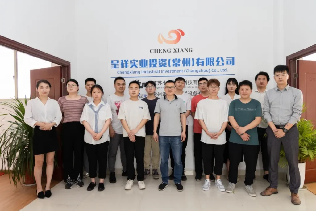 天成:外贸小白老板成功转型的典型代表