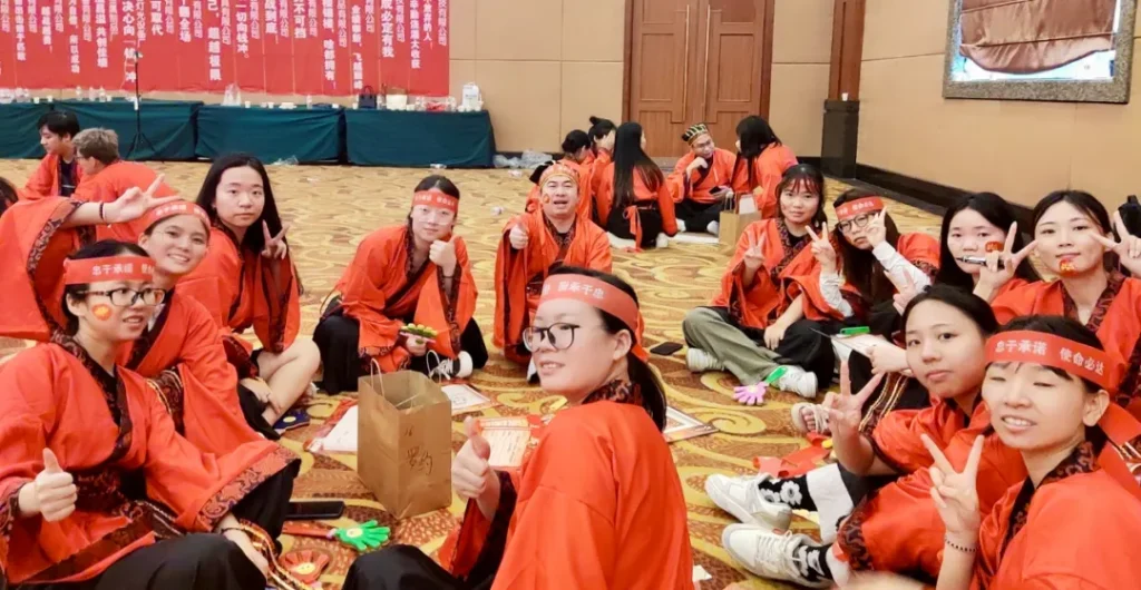 【从700万到1.3亿!】深圳小公司逆袭:3人团队如何靠外贸狂飙20倍增长?